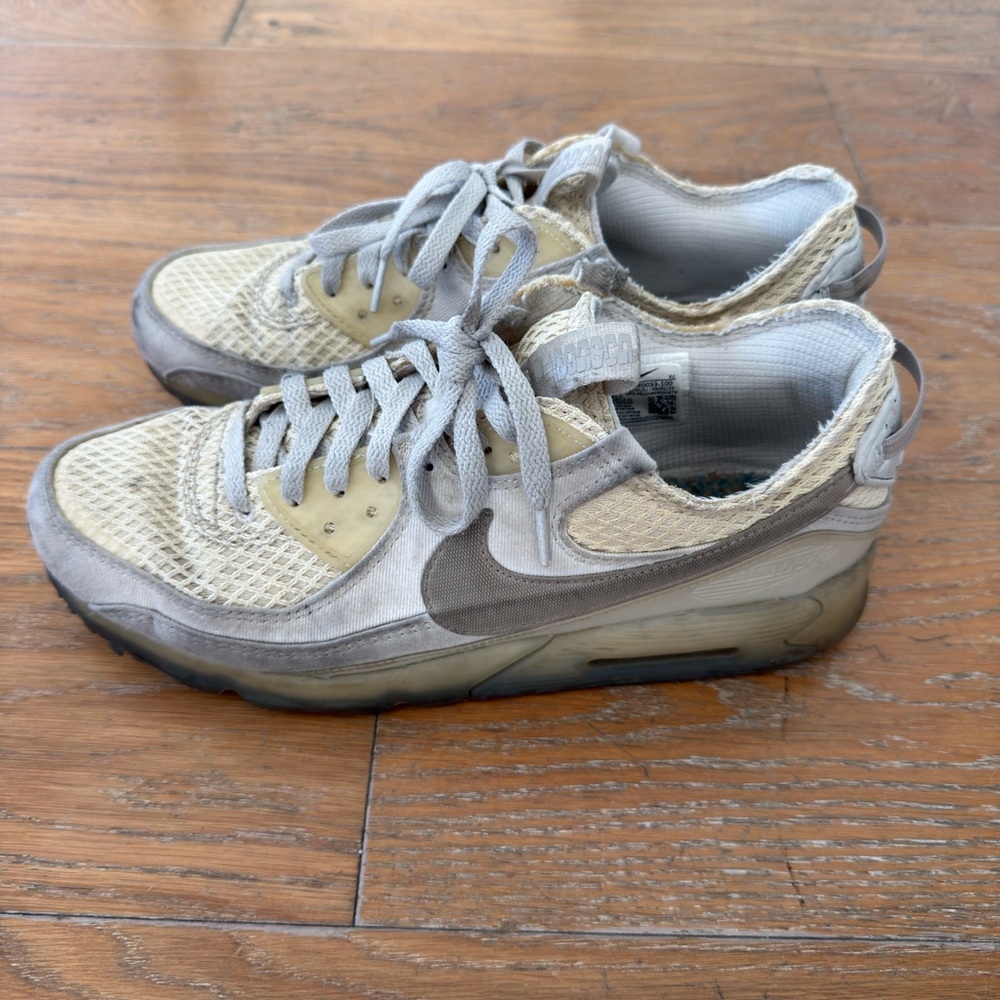 Nike Air Max 90 Terrascapes